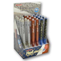 Długopis wymazywalny Penmate FLEXI ABRA ARTDECO niebieski 0,5mm (TT8974)
