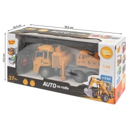 Dźwig na radio Anek (SP85169)