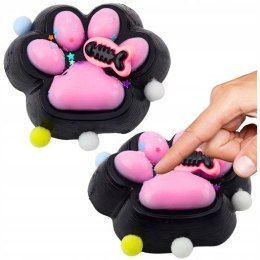 Gniotek Kocia łapka 6cm Lean (26281)