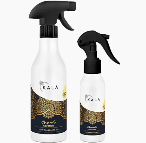 KALA olejek zapachowy 250 ml - Cashmere