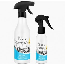 KALA olejek zapachowy 100 ml - Fresh Linen