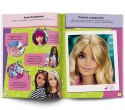 Książeczka edukacyjna Barbie™. Zabawa modą! Ameet (fla 1101)