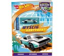 Książeczka edukacyjna Hot Wheels Ameet (FLA 1603)