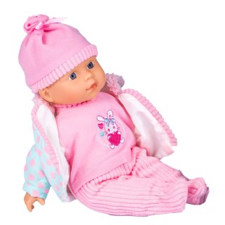 Lalka Julka z dźwiękiem [mm:] 320 Smily Play (SP83514)