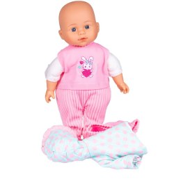 Lalka Julka z dźwiękiem [mm:] 320 Smily Play (SP83514)