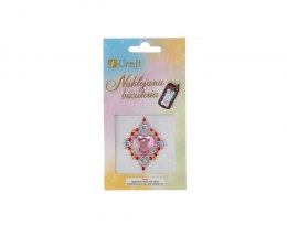 Naklejana biżuteria naklejana biżuteria motyw3 Dalprint (ab01/03)