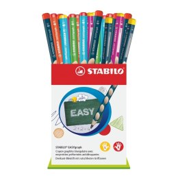 Ołówek Easygraph mix Stabilo (F49498)