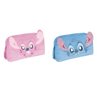 Piórnik Stitch Beniamin