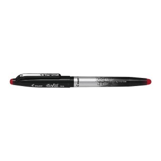 Pióro kulkowe Frixion wkład czerwone Pilot (BL-FR07-R)