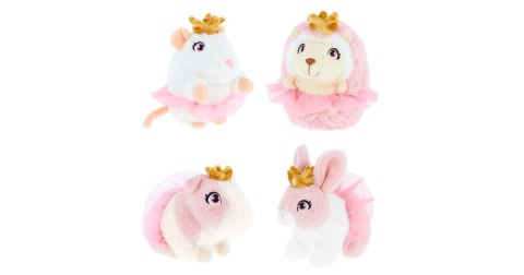 Pluszak Keeleco Plush Animals [mm:] 140 4horses (SE3065)