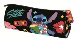 Saszetka STITCH Black ALOHA TUBA mix St.Majewski