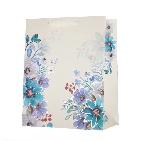 Torba prezentowa średnia [mm:] 260x140x 330 Anna Style (TP3 204)