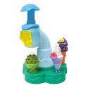 Zestaw kreatywny Ciasto-masa lodziarnia Smily Play (SP83686)