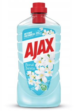 AJAX płyn uniwersalny 1L FLORAL Jaśmin