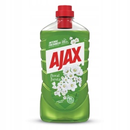 AJAX płyn uniwersalny 1L FLORAL Konwalie
