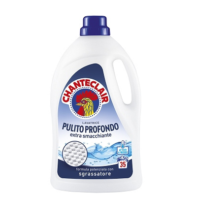 Chante Clair Płyn do prania Pulito 1,575L - Głęboko czyszczący