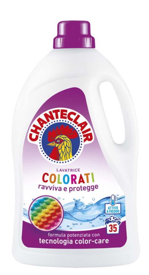Chante Clair Płyn do prania 1,575L - Color