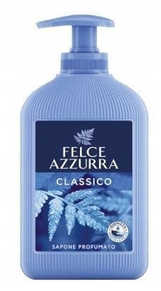 Felce Azzurra - mydło w płynie 300 ml - Classico