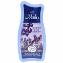 Felce Azzurra - odświeżacz powietrza w żelu 140 g - Lawenda i Irys