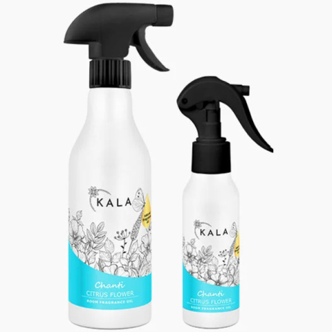 KALA olejek zapachowy 500 ml - Citrus Flower