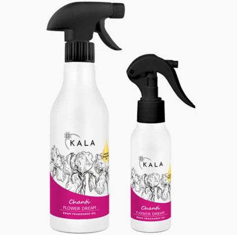 KALA olejek zapachowy 250 ml - Flower Dream