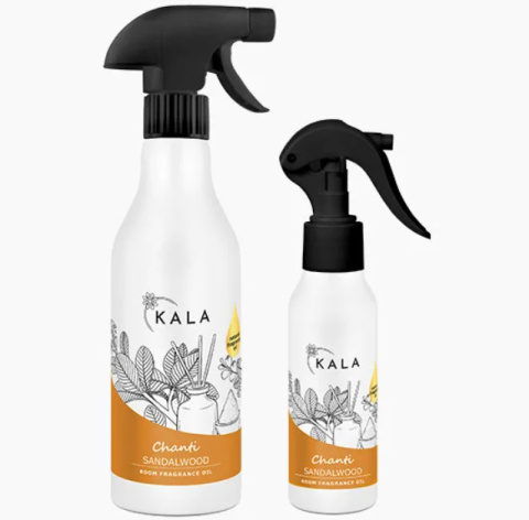 KALA olejek zapachowy 1000 ml - Sandalwood