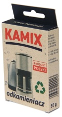 KAMIX - odkamieniacz 50g
