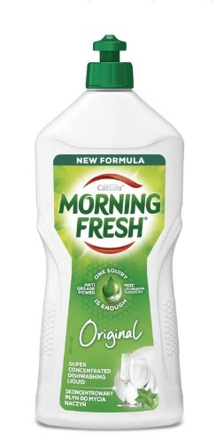 Morning Fresh Original płyn do naczyń 900 ml
