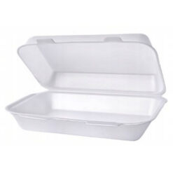 Lunch BOX HP3 duży A'140 LINPAC