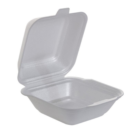 Hamburger duży HP6 A'170 LINPAC