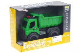 Ciężarówka światło i dźwięk Dromader (130-1327569)