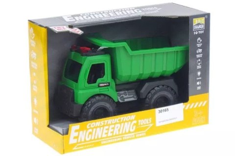 Ciężarówka światło i dźwięk Dromader (130-1327569)