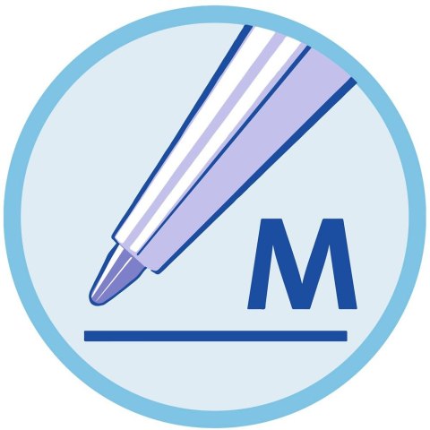 Długopis Jazz Noble Elegance Red wkład czerwone Pelikan (400198309)