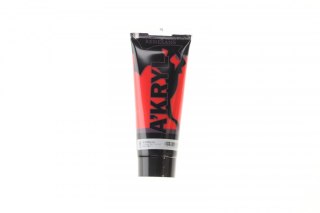 Farba akrylowa Cynober kolor: Cynober 200ml Renesans (08)