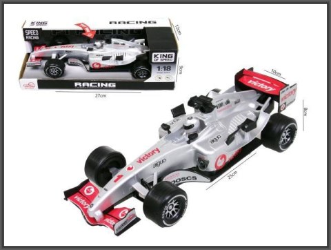 Formuła 1 światło i dźwięk Hipo (H13984)