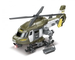 Helikopter militarny Lean (22967)