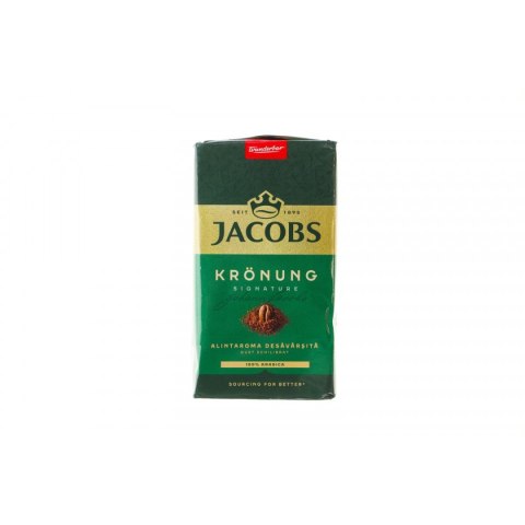 KAWA JACOBS KRONUNG 500 G MIELONA