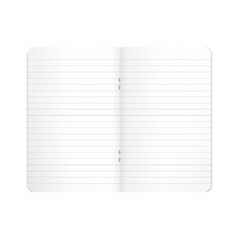 Notes (notatnik) romance A6 30k. linia Oxford (400187816)