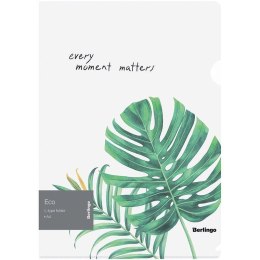 Ofertówka A4 kolor: mix nadruk typu L 200 mic. Berlingo (327157)