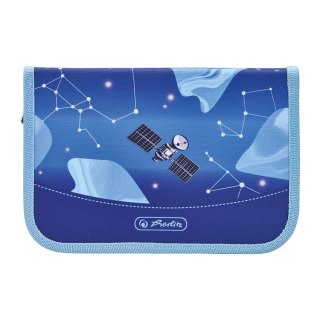 Piórnik Cosmic Explorer 31 cz. Herlitz (400197095)