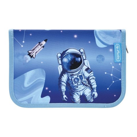 Piórnik Cosmic Explorer 31 cz. Herlitz (400197095)