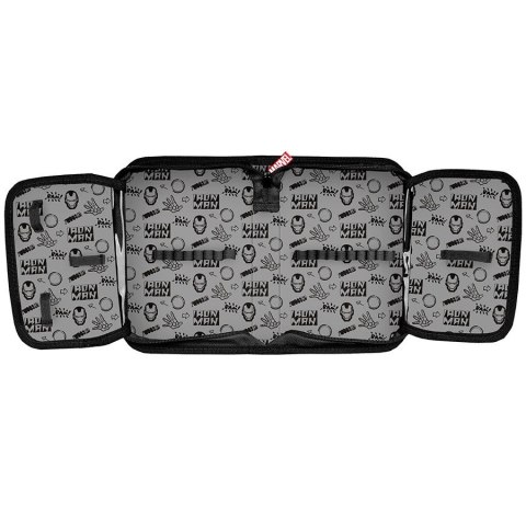 Piórnik Avengers Paso (AV25VV-P001BW)