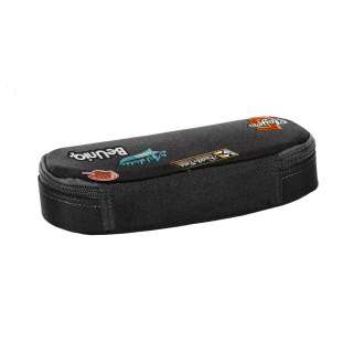 Piórnik Beuniq Paso (BU25BL-013)