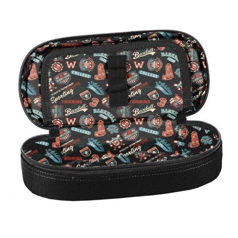 Piórnik Beuniq Paso (BU25BL-013)