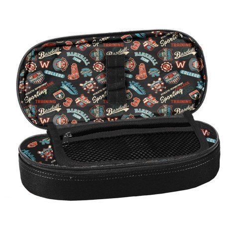 Piórnik Beuniq Paso (BU25BL-013)