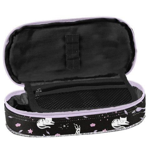 Piórnik Tuba Kot Paso (PP25CE-013)