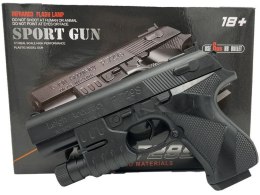 Pistolet na kulki Cabo Toys (K633)