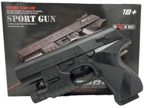 Pistolet na kulki Cabo Toys (K633)