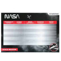 Plan lekcji Nasa Starpak (560064)