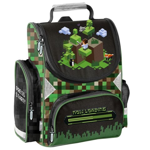 Plecak Game Paso (PP25PX-525)